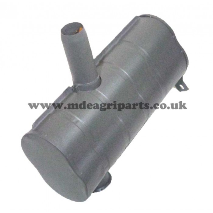 John Deere 6cyl Exhaust Silencer - Image 2